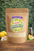 Sugar Free Shikanji Concentrate 100g